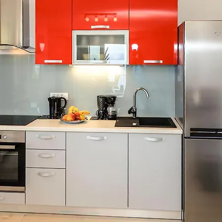 3 Bedroom Awesome In Apartmán *