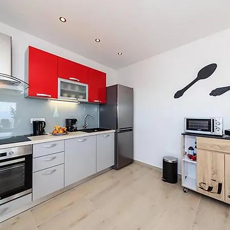 Apartmán 3 Bedroom Awesome In *